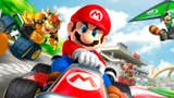 Mario Kart 7 recibe su primera actualización en 10 años