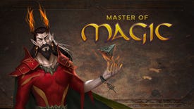 Master Of Magic returns in early autumn, MuHa Games and Slitherine have announced