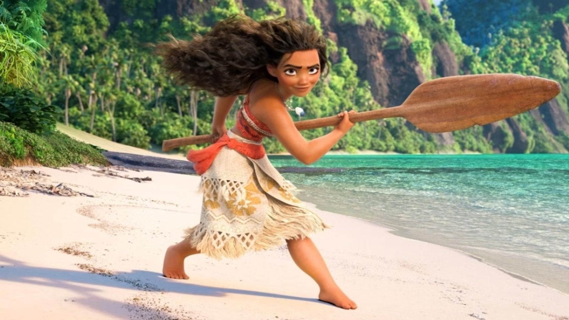 Moana full movie online reddit