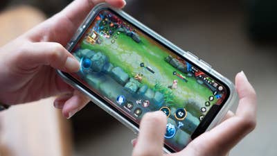 Report: Mobile game spending projected to hit $108bn in 2023