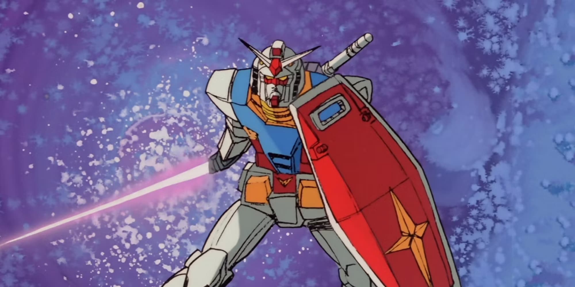 Gundam Build Fight Pose with Anime Background Editorial Image - Image of  kinda, quondam: 147786880