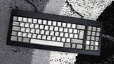 Model F Labs F77 Ultra Compact review: keyboard from a bygone age