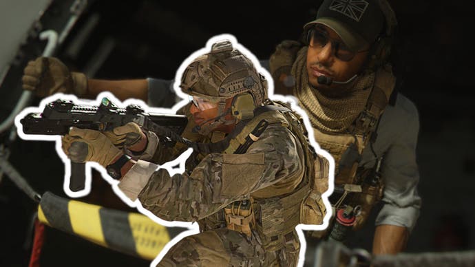 Modern Warfare 2: Fans ärgern sich über wieder deutlich lautete Schrittgeräusche.