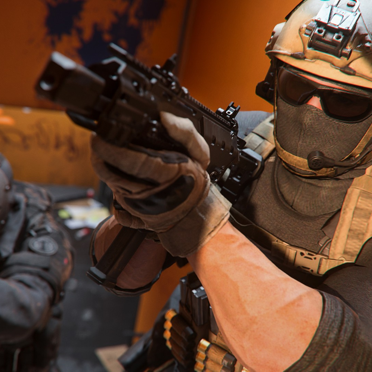 Recent Steam Update Breaks Modern Warfare 2 Multiplayer