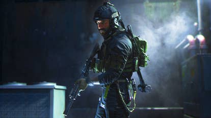 Call of Duty: Ghosts Preview - Launch Trailer Arrives Two Weeks Early -  Game Informer
