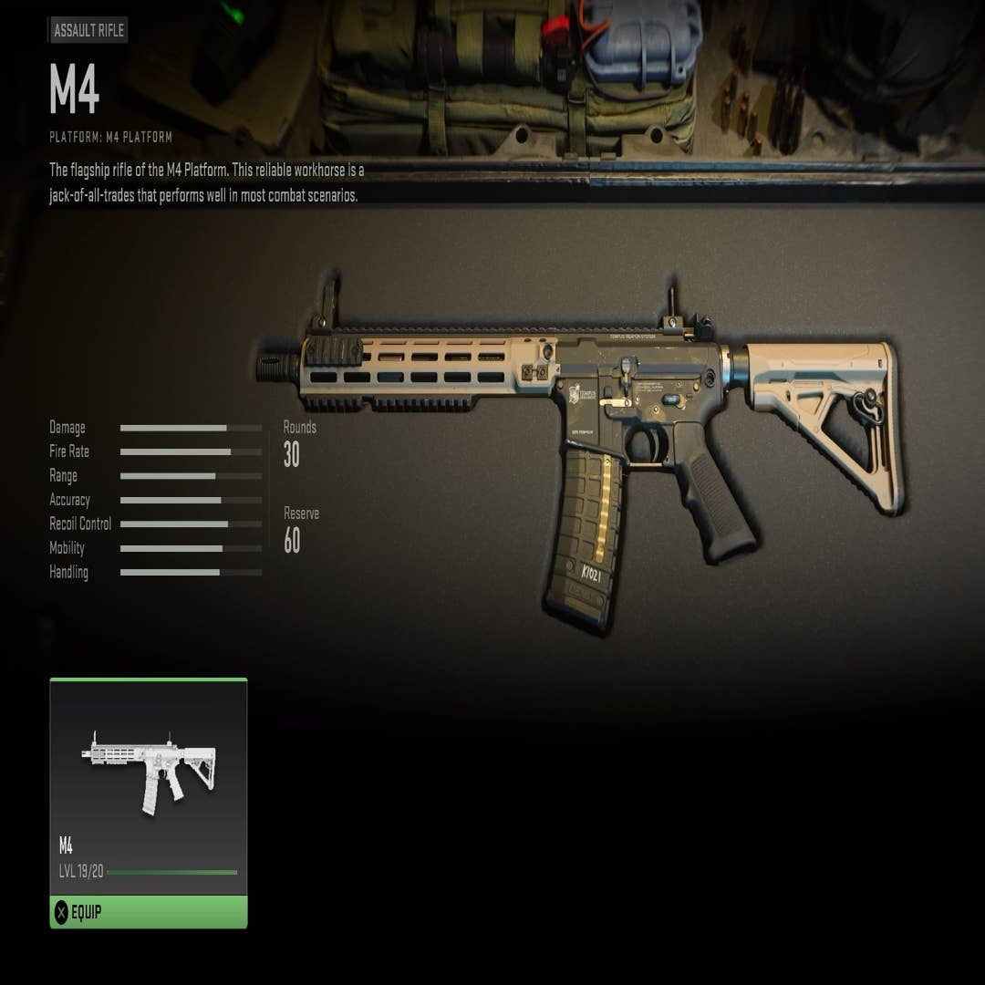 Call of Duty Modern Warfare 2 Beta - Usando la Sakin MG38(PC) 