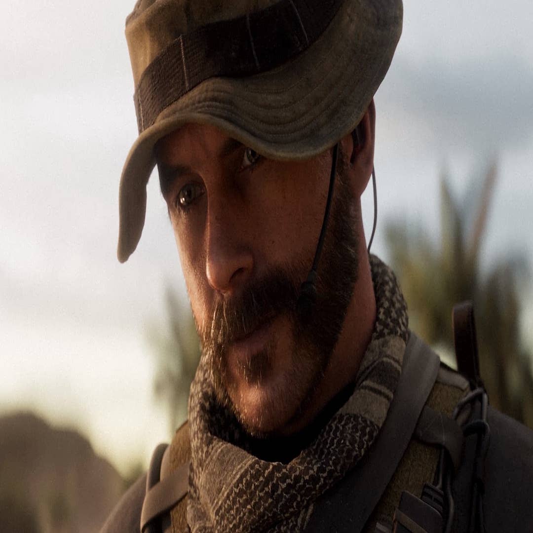 Legendary Captain Price From Call of Duty 2 Is Coming to Modern Warfare II!  - EssentiallySports