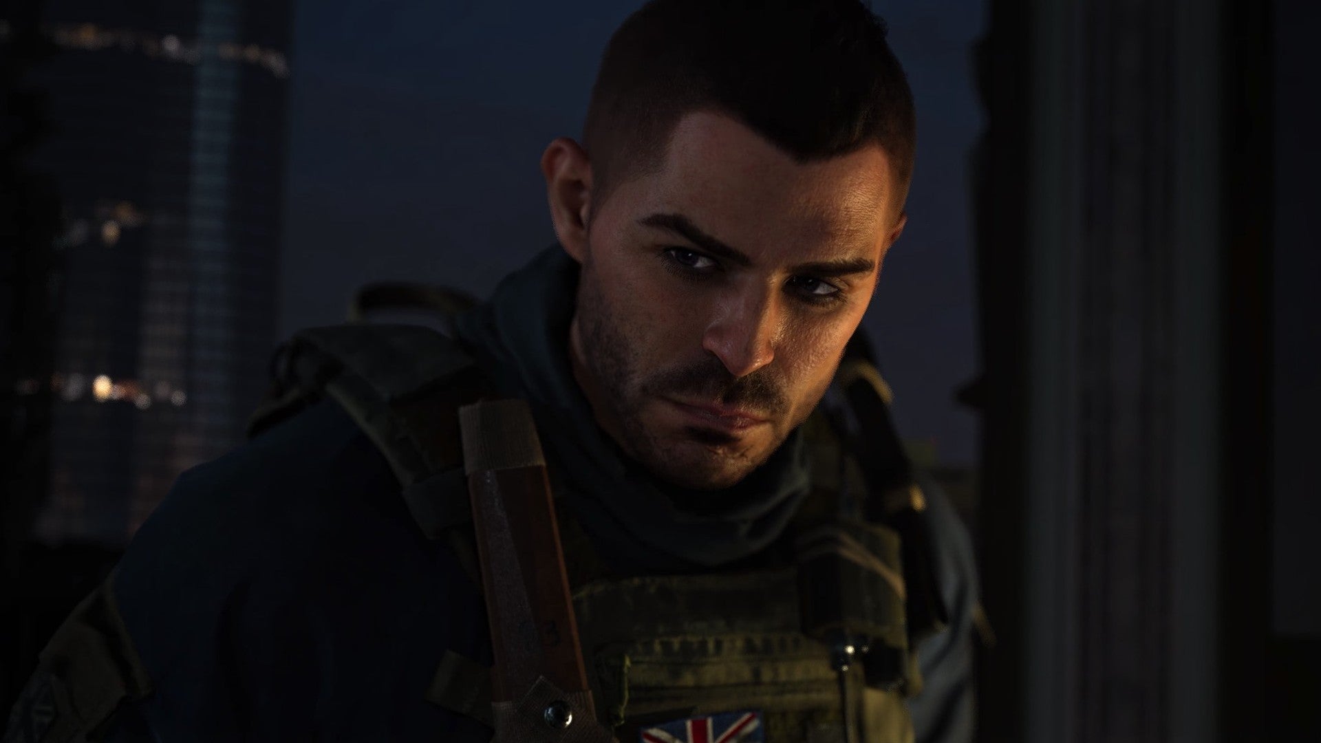 Best Modern Warfare 2 SPR 208 loadout Rock Paper Shotgun