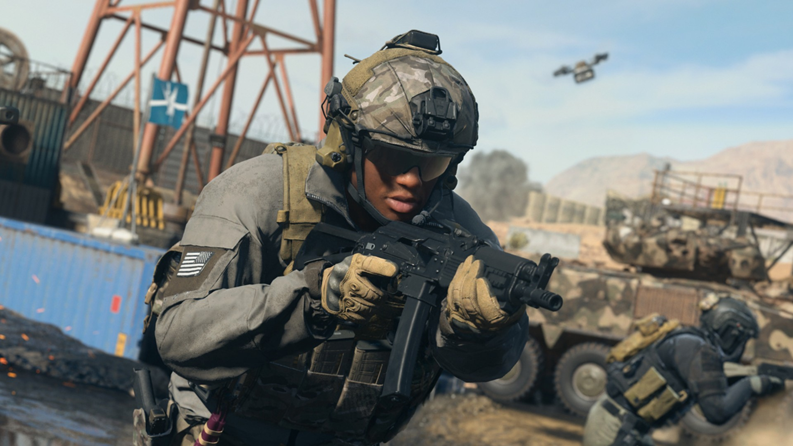 Top 5 Battle Rifle loadouts in Modern Warfare 2