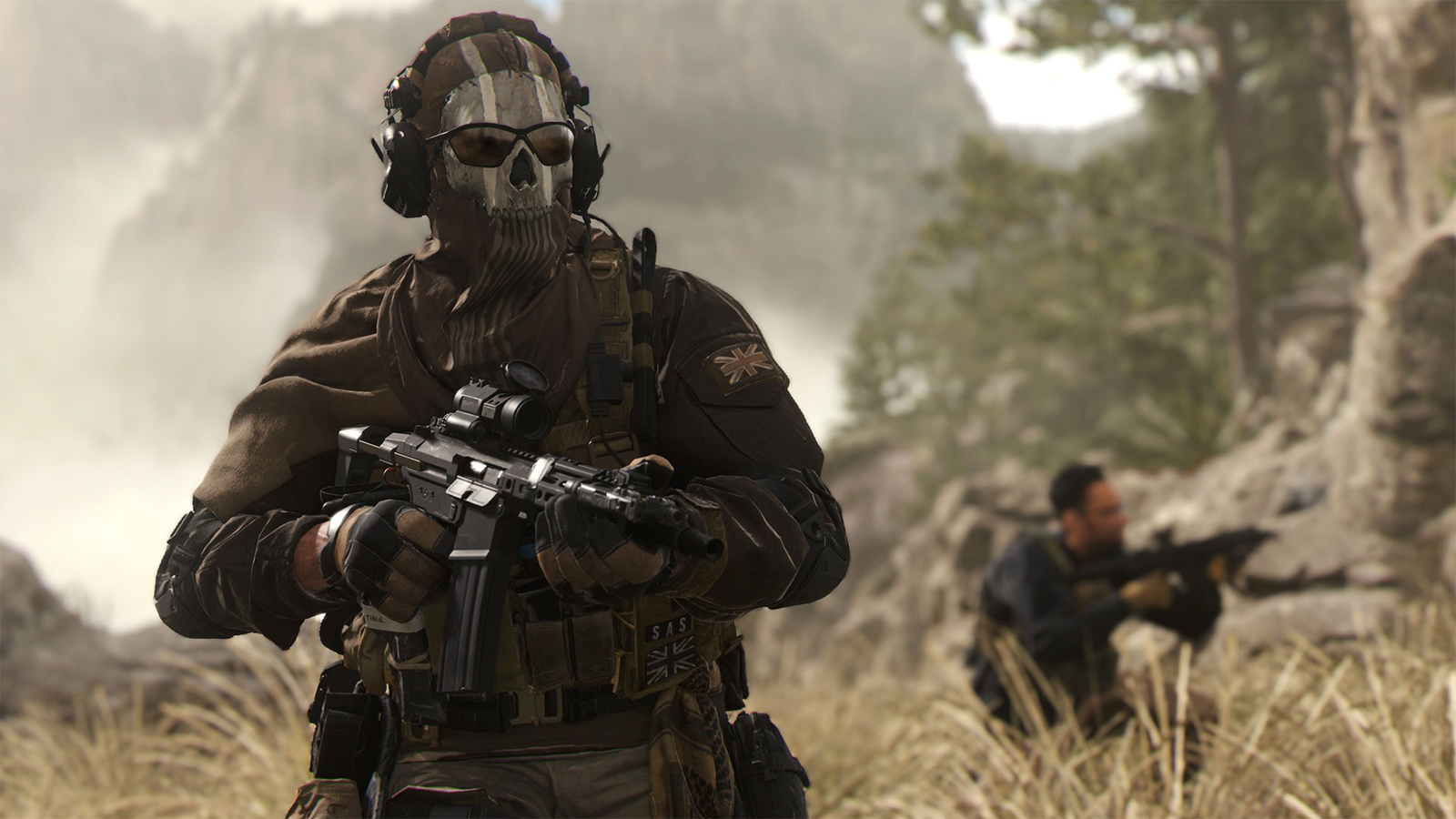 Gameplay News Released For Call Of Duty: Modern Warfare 2 - MGR Gaming
