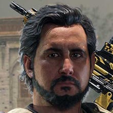 How to unlock all Operators in Warzone and Modern Warfare 3 | Eurogamer.net