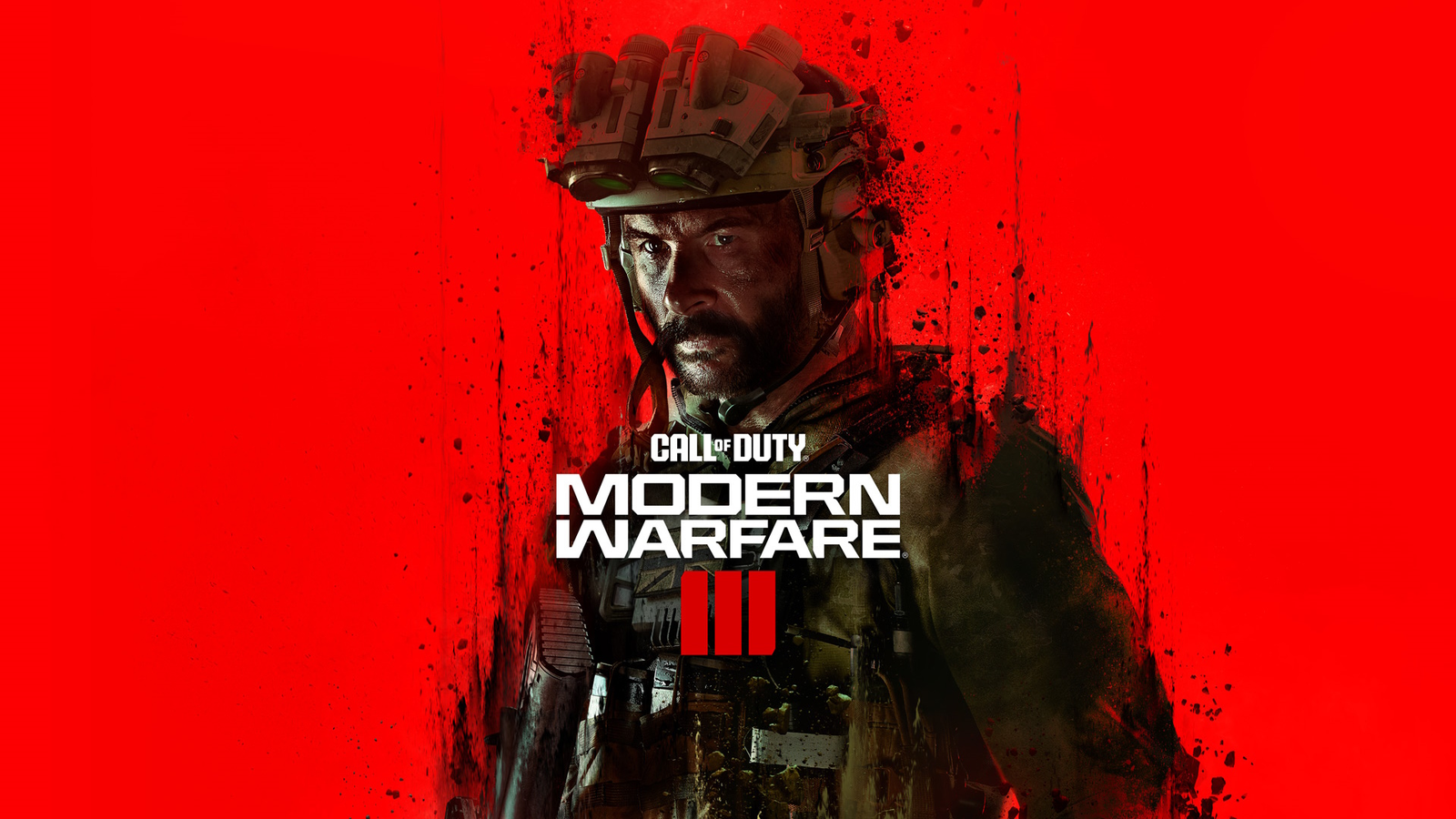 Modern Warfare 3 Beta Download, Start Times & File Size - DETONATED
