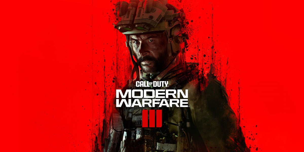 WIN: Call Of Duty: Modern Warfare 3 Early Beta Keys