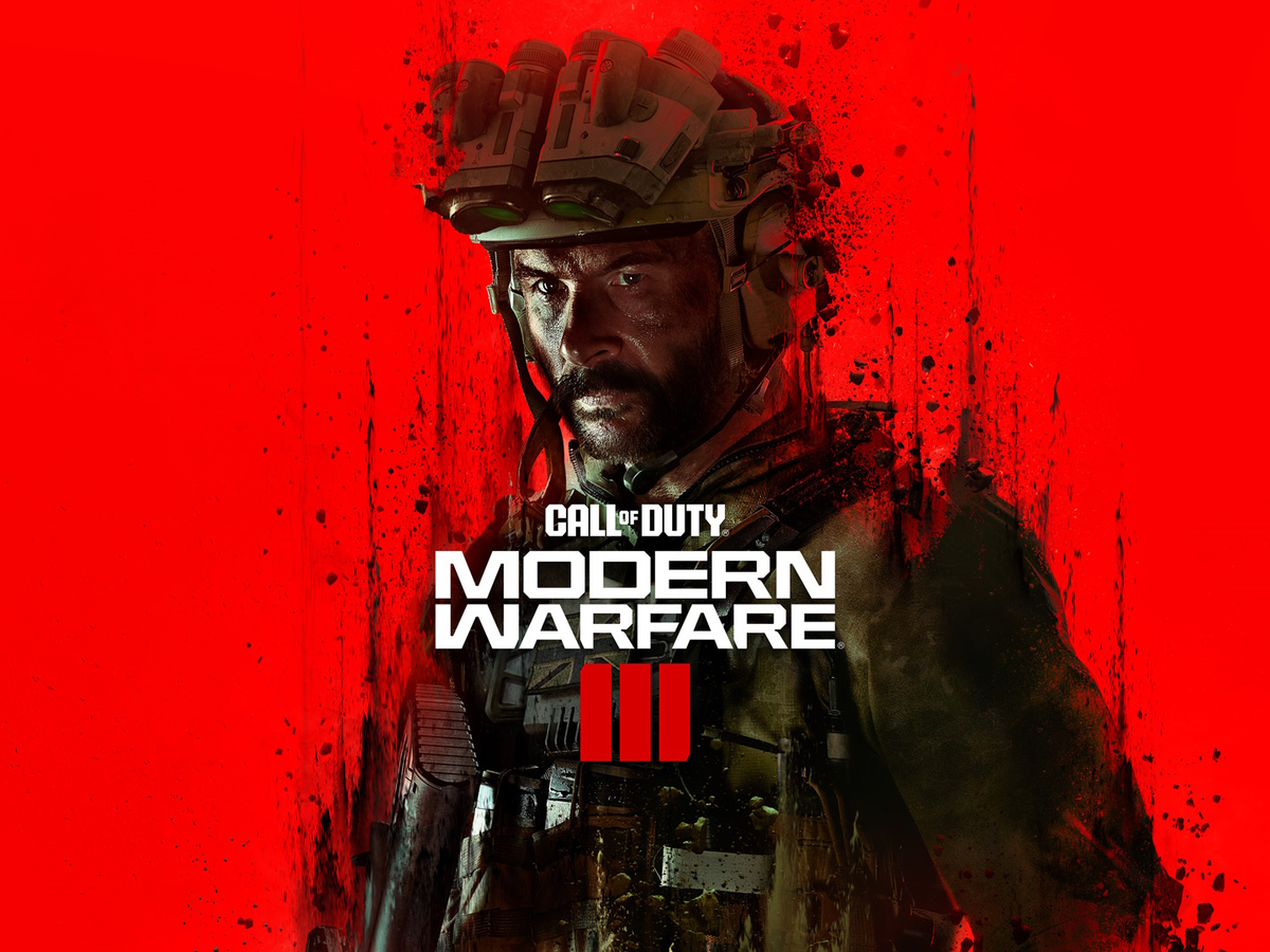 Call of Duty: Modern Warfare III Beta: Everything You Need to Know