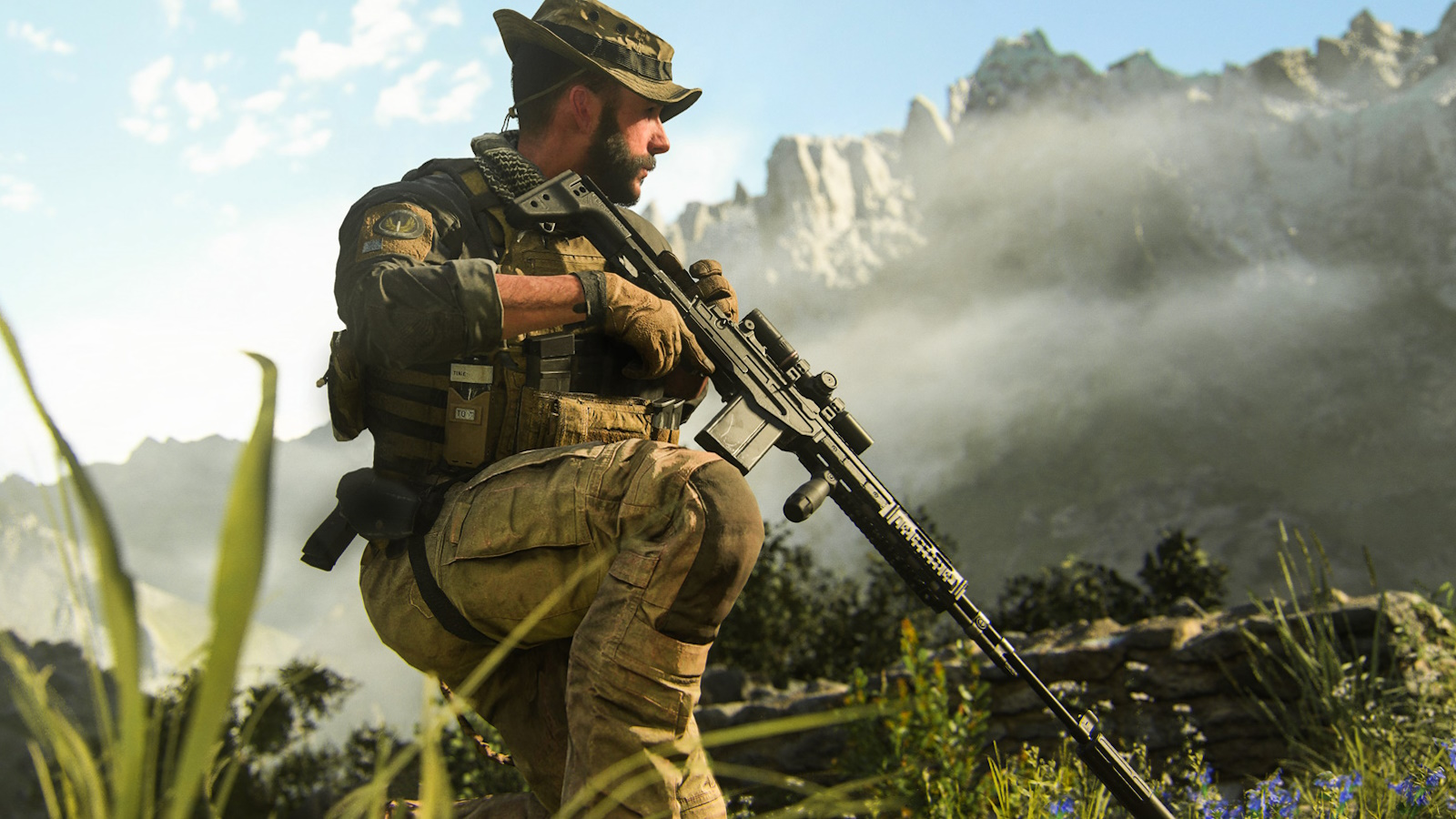 Call of Duty: Modern Warfare 3 review: a new low point