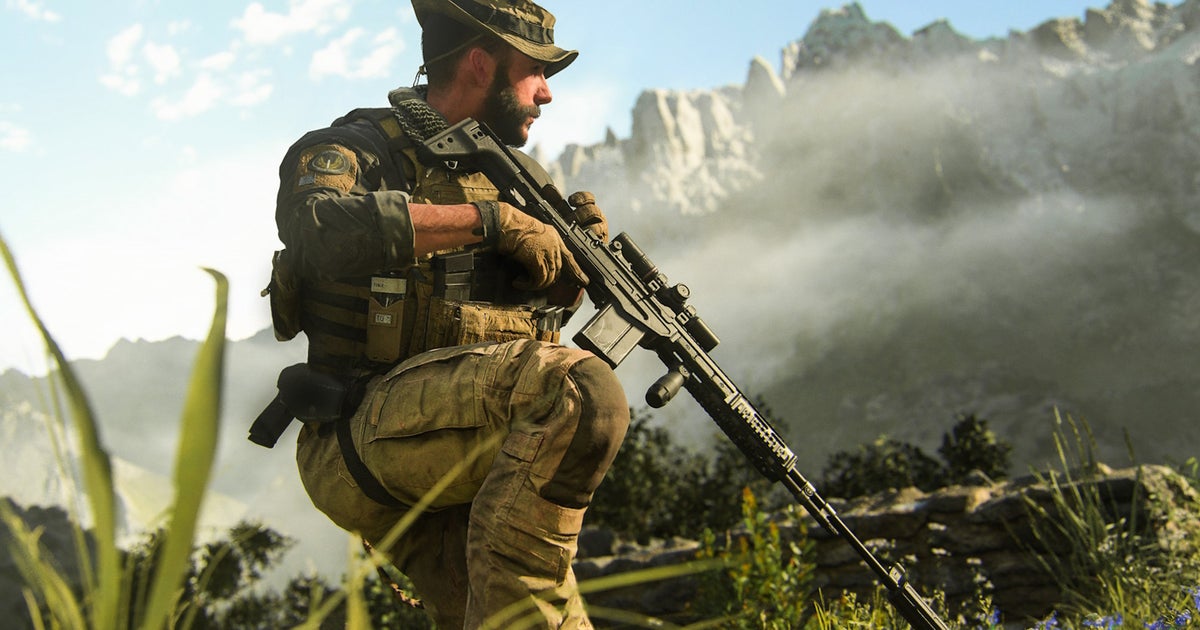 بازیکنان Modern Warfare 3 از کمپین کوتاه آن راضی نیستند