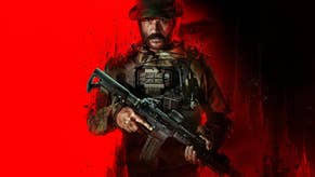 Campanha de Modern Warfare 3 - Uma queda até ao abismo