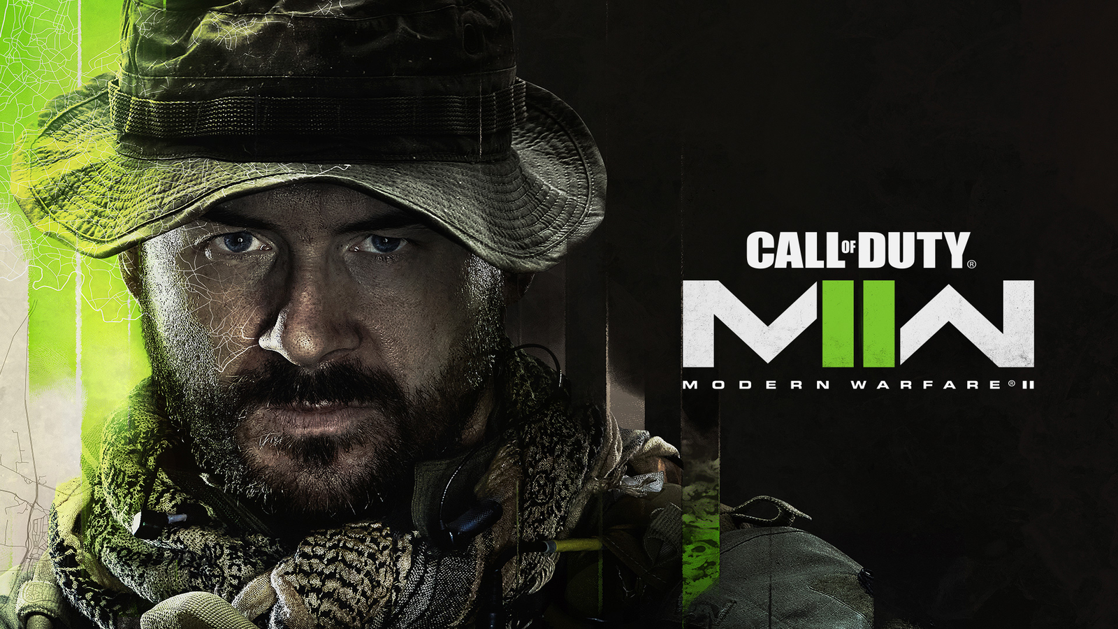 Announcing Call of Duty: Modern Warfare II — Call of Duty: Modern Warfare  II — Blizzard News