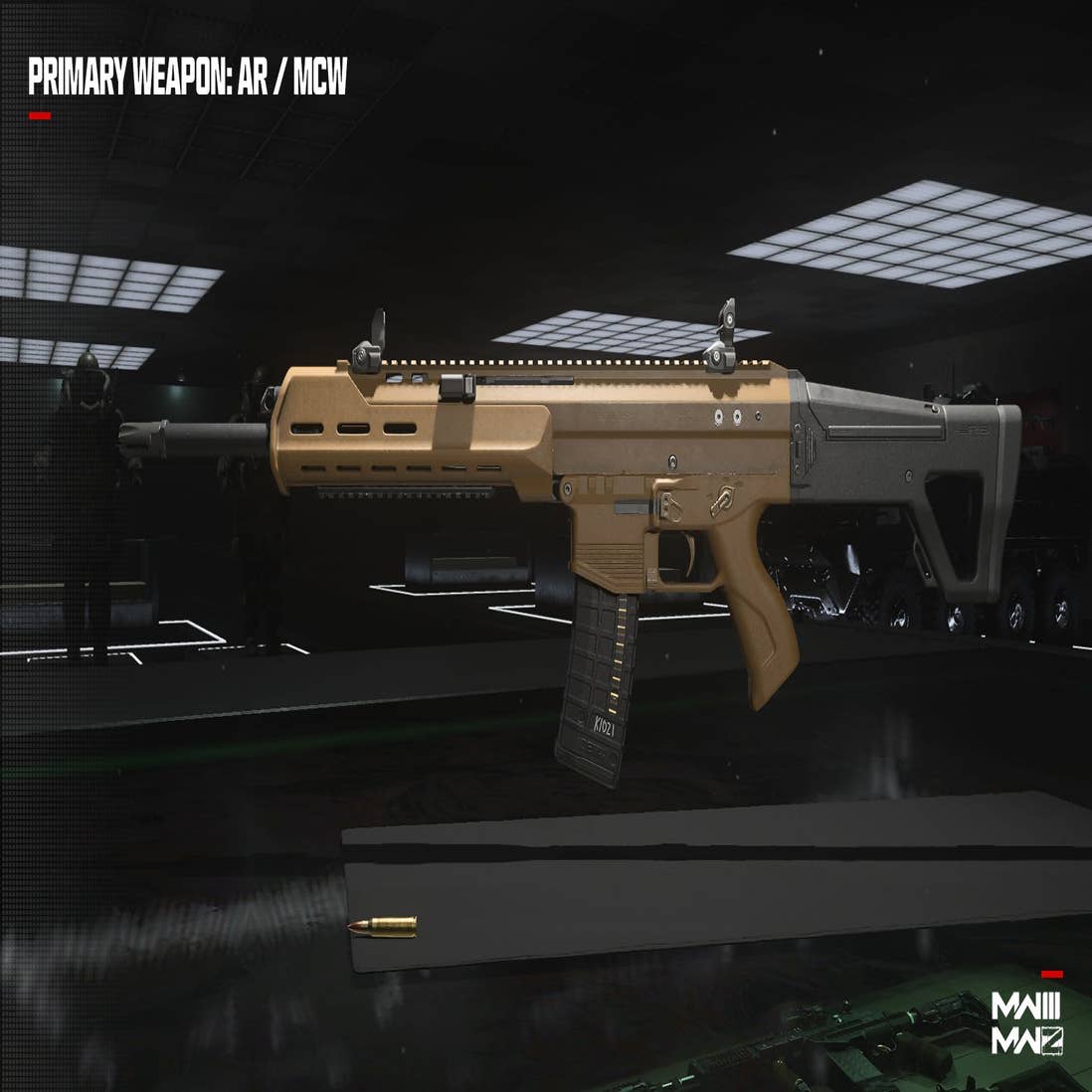 Call of Duty Mobile Introduces a New Sniper Rifle But Bans It from