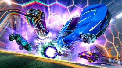 Rocket League drops PS Plus and Switch Online services for online play