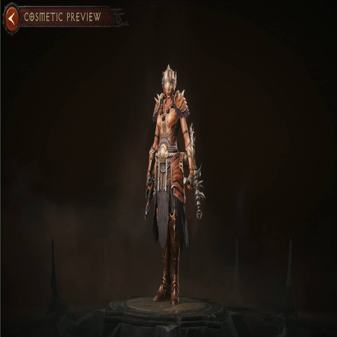 New Location in Westmarch any idea what's it for? : r/DiabloImmortal