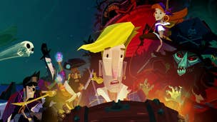 Return to Monkey Island review: a charming nostalgia-ridden musing on the ravages of time – and a worthy successor
