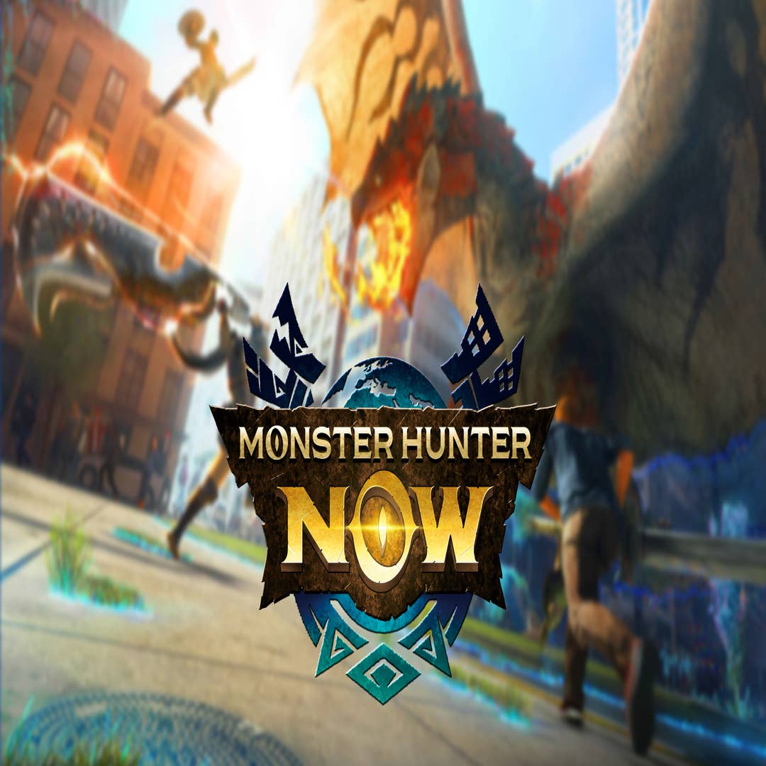 Monster Hunter: Massive Hunting Coming To Android And iOS This Year