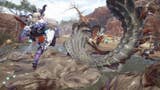 Monster Hunter Rise oficiálně potvrzen pro PlayStationy a Xboxy