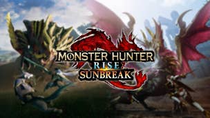 Image for 20% of Monster Hunter Rise players have already bought Sunbreak DLC