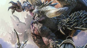 Gone Fishing: Monster Hunter: World Players are Waiting Around for More Content