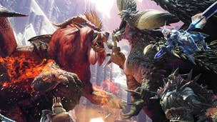 USG Lunch Hour Stream: We Hunt Elder Dragons in Monster Hunter: World [Done!]