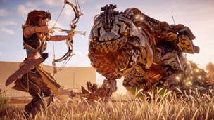 Image for Horizon Zero Dawn: The Best Mods to Use On Your Weapons