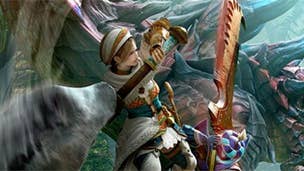 Three Little Changes that Make a Big Difference in Monster Hunter Generations