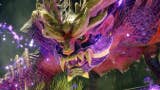 Monster Hunter Rise's PS5 and Xbox Series ports deliver PC-levels of customisation