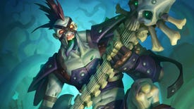 Hero Power Mage deck list guide - Forged in the Barrens - Hearthstone (April 2021)