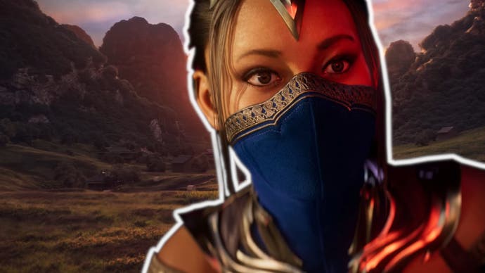 Mortal Kombat 1: Termin für die Gameplay-Premiere steht fest - Wann gibt’s Blut zu sehen?