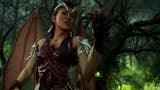 Mortal Kombat 1: Neues Material zeigt Megan Fox und Jean-Claude Van Damme.