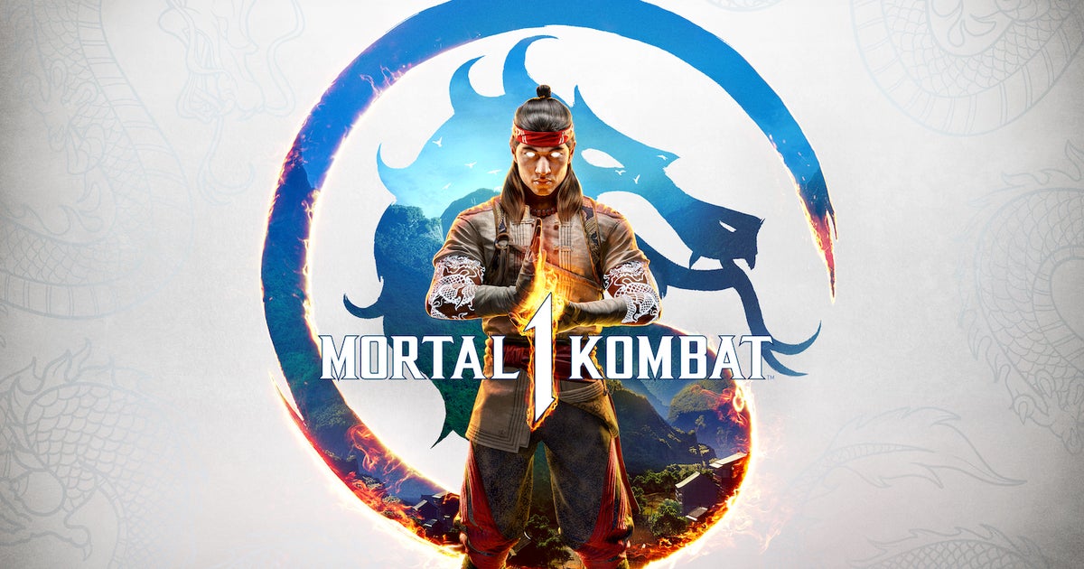 Netherrealm anuncia oficialmente Mortal Kombat 1 e está chegando este ano