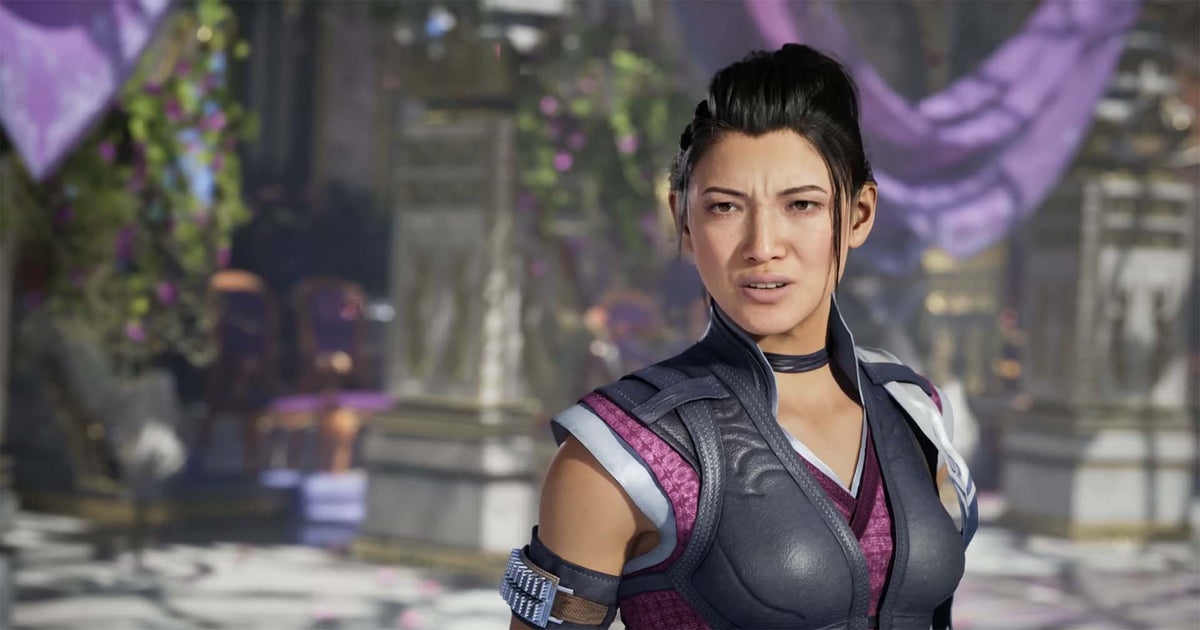 Mortal Kombat 1 trailer reveals the return of Li Mei, Tanya, and Baraka
