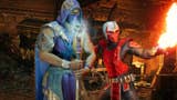 Mortal Kombat 1: Ed Boon kündigt mehr Story-DLC und eine "große Überraschung" an.
