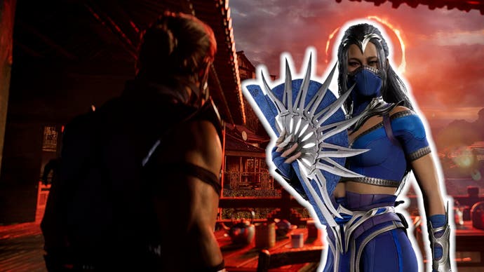 Mortal Kombat 1: Ed Boon kündigt mehr Story-DLC und eine "große Überraschung" an.