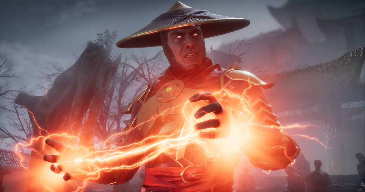 O último teaser de Mortal Kombat aponta para uma redefinição da linha do tempo ou reinicialização suave