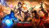 Imagen para Anunciado un juego de Mortal Kombat para móviles