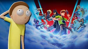 MultiVersus Season 1 start date confirmed for next week, Morty coming later