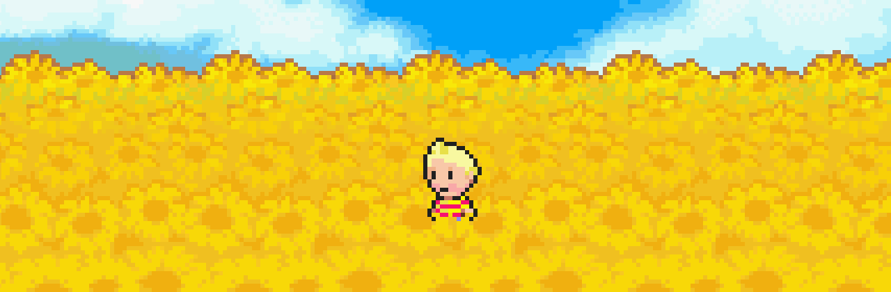 just another lockscreen blog  general aesthetic lockscreens for mother 3  by