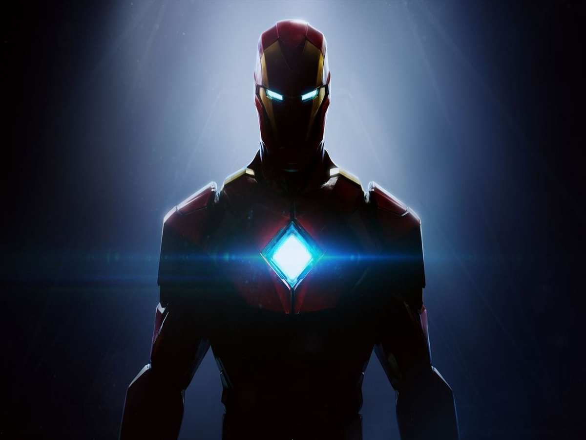 Marvel's Midnight Suns trailer highlights Iron Man