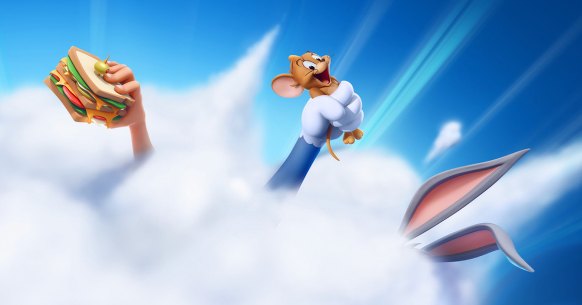 MultiVersus voice actors list, cast and who voices each fighter ...