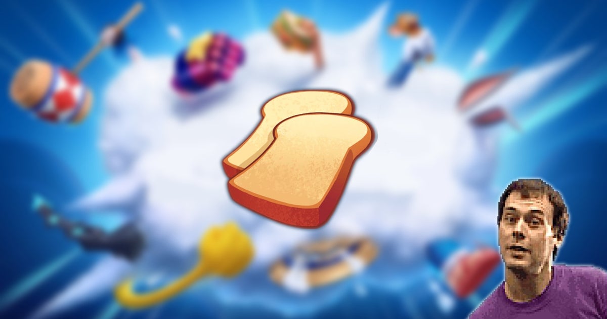 The most revolutionary thing about MultiVersus? It’s the Toast | VG247