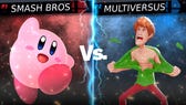 MultiVersus has one huge advantage over Super Smash Bros