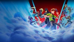 MultiVersus character roster, current free characters and how to unlock ...